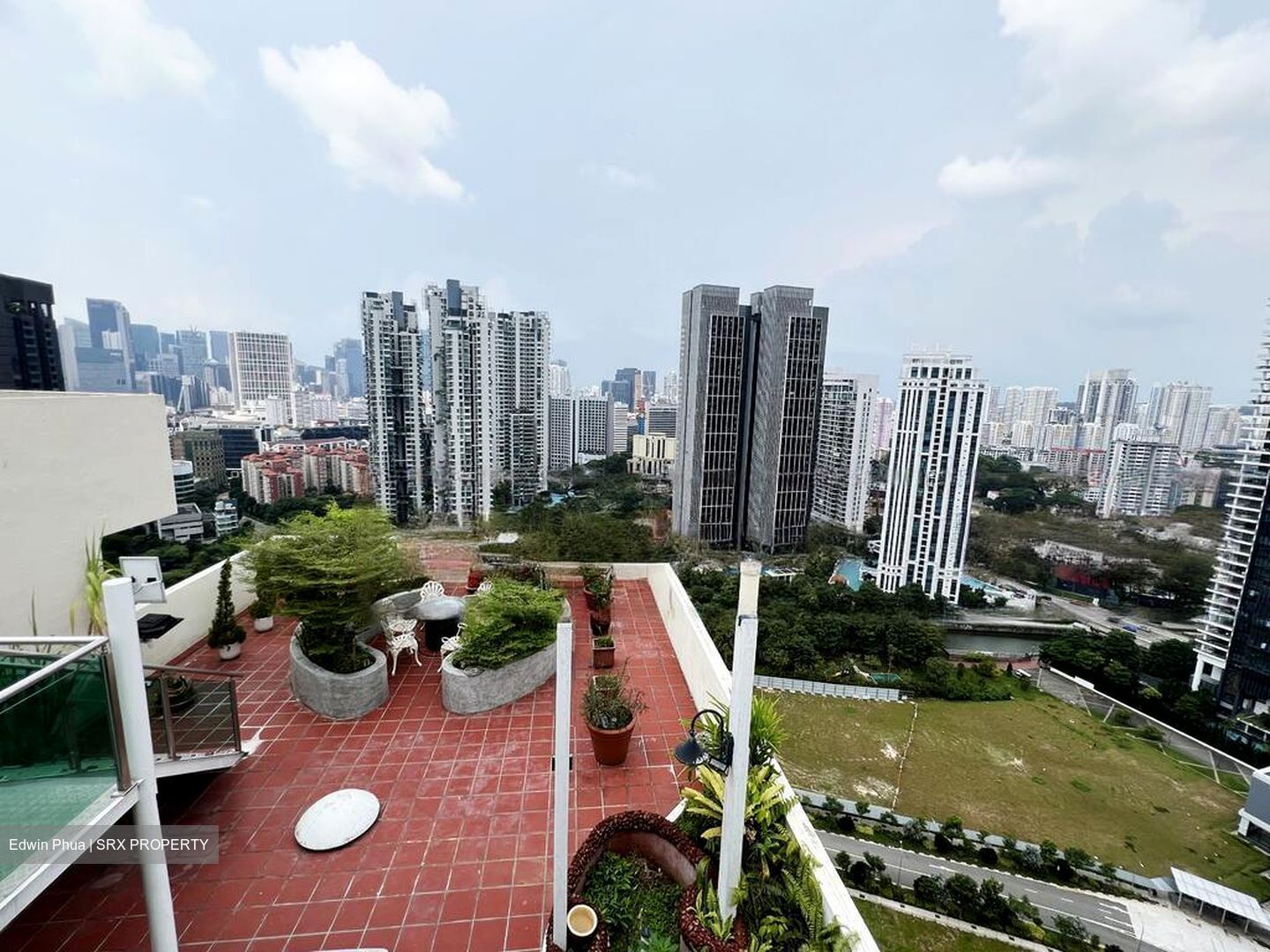 Yong An Park (D9), Condominium #467175661